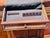 Brown Vintage 1960s Drexel Heritage Mahogany Dry Bar Server Cabinet For Sale - Image 8 of 12