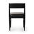 Four Hands Mavery Armless Dining Chair - Sierra Espresso For Sale In Austin - Image 6 of 10