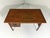 Mid-Century Modern Teak Freestanding Desk by Gunnar Nielsen Tibergaard for Tibergaard, Denmark, 1960s For Sale - Image 3 of 15