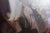 J. Dupain, Abstract Composition, 1960, Oil Painting on Canvas For Sale - Image 6 of 10