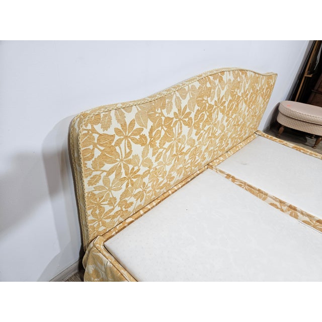 Vintage Double Electric Bed, 1970s For Sale - Image 5 of 18