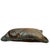 Contemporary Hazel Cushion by Sohil Design For Sale - Image 3 of 7