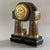 Art Nouveau Zodiac Mantle Clock from Erhard and Sons, 1890s For Sale - Image 5 of 18