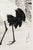 Not Yet Made - Made To Order Japanese Cranes and Pine Tree, Vintage Japanese Art Print, 40" X 60" For Sale - Image 5 of 8