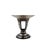 Art Deco Silver-Plated Vide Poche, France, 1940s For Sale - Image 9 of 9