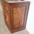 Asian Wooden Hand Carved Credenza For Sale In Miami - Image 6 of 9