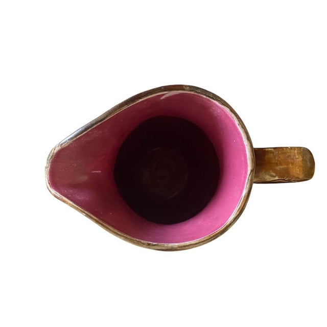 Art Nouveau Vase from Nimy-les-Mons, 1890s For Sale - Image 9 of 11