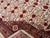 Textile Galerie Shabab Collection Mid-20th Century Vintage East Turkestan Khotan Room Size Carpet For Sale - Image 7 of 8