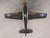 Metal Model Plane Miniature, 1990s For Sale - Image 4 of 8