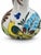 Mid-Century Tonalá Mexico Hand-Painted Ceramic Pottery Jug For Sale - Image 4 of 7
