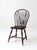 Antique 19th Century Brace Back Windsor Chair For Sale - Image 17 of 17