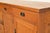 L. & J. G. Stickley Mission Oak Arts & Crafts Sideboard or Bar Cabinet For Sale - Image 13 of 18