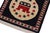 Republic Party Flag Ivory/Blue Wool Rug For Sale - Image 4 of 9