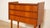 Vintage Danish Chest of Drawers in Teak For Sale - Image 5 of 8