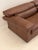 Textile Erasmo Sofa by Afra and Tobia Scarpa for B&B Italia, 1970s, Set of 3 For Sale - Image 7 of 18
