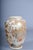 Antique Meiji Japanese Satsuma Vase, 1890 For Sale - Image 16 of 18
