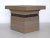 Alter Table by Dom Hans vd Laan, 1970s For Sale - Image 14 of 15