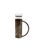 Modern Silverplated and Glass Cruet Mod. Oilvine, Lino Sabattini Italy 1970s For Sale - Image 6 of 13