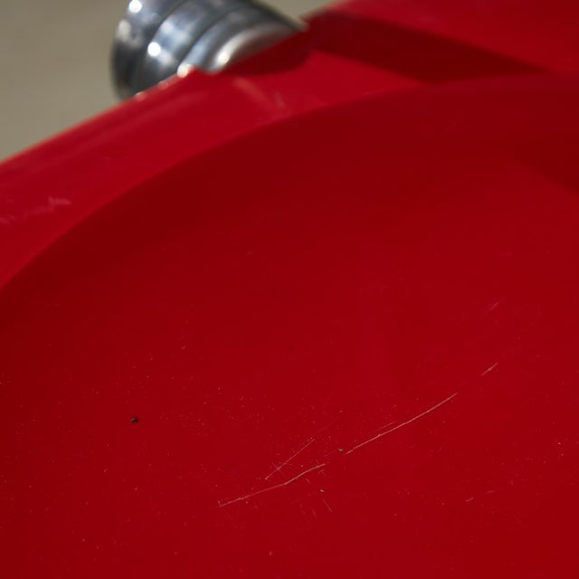 Plia Chair by Giancarlo Piretti for Anonima Castelli, 1967 For Sale - Image 17 of 18