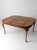 Antique Queen Anne Revival Extension Dining Table For Sale - Image 17 of 18