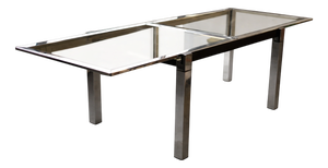 Table from Paderno D. Milano, 1970