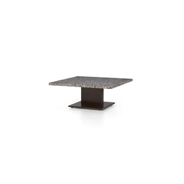 Mid-Century Modern Warren Platner Coffee Table For Sale - Image 3 of 8