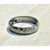 Vintage Silver & Enamel Clamper Bracelet For Sale - Image 12 of 12