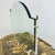 1960s French Double Sided Dressing Table / Vanity For Sale - Image 11 of 12