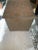 Antique Brass Clad Nautical Wood Box Sailing Ships For Sale - Image 10 of 12