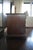Drexel Vintage Drexel "18th Century Collection" Mahogany 4-Drawer Nightstand For Sale - Image 4 of 8