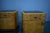 1930s Art Deco Bedside Tables, Former Czechoslovakia, 1930s, Set of 2 For Sale - Image 5 of 18