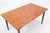 Vintage Extendable Dining Table in Teak, 1960s For Sale - Image 10 of 11