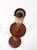 Antique Arts & Crafts Adjustable Floor Lamp For Sale - Image 12 of 18