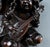 Renaissance Style Carved Walnut Wall Console, Late 19th Century For Sale - Image 9 of 14