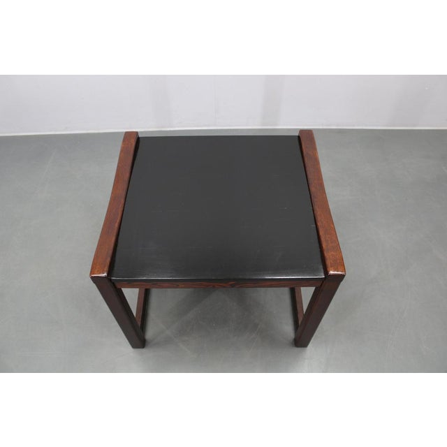 1970s Side Table by Karin Mobring for Ikea, Sweden, 1970s For Sale - Image 5 of 10