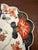 Antique Japanese Imari Scalloped Dish, 1900 For Sale - Image 6 of 7
