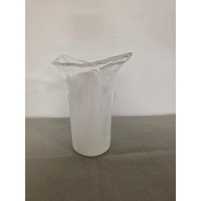 Vintage Vase from La Murrina, 1980s For Sale - Image 14 of 17