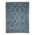 Turkish Oushak Rug 10'3" x 13'7" #18620 For Sale