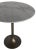 Elevate your space with the JMAN Bar Table in Aged Brass, where industrial charm meets timeless elegance. Featuring a...