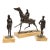 1920s Horse Racing Suite, LeRoy Neiman - Set of 3 For Sale