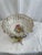 Mid 19th Century Antique Dresden Porcelain Compote For Sale In Atlanta - Image 6 of 9