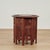 Pair of Antique Anglo Indian Carved and Inlaid Stands For Sale - Image 12 of 16