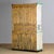 Large Antique Pine Cupboard, 1900s For Sale - Image 16 of 17