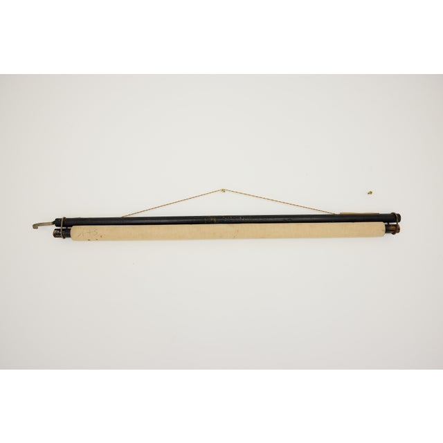 Jung-Koch-Quentell German Zoological Snake Anatomy Wall Chart, C. 1960s For Sale - Image 9 of 18