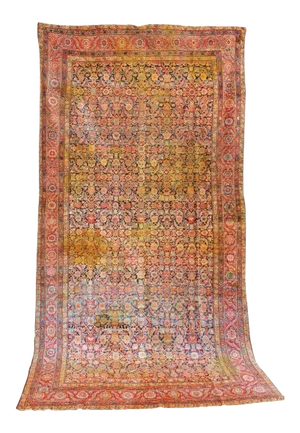 Persian Wool Rug