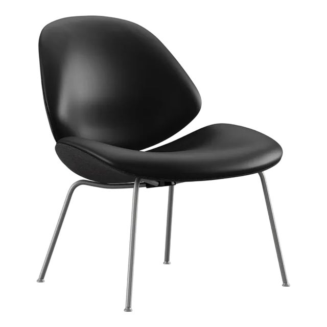 Council Family Lounge Chair by Henrik Tengler For Sale