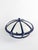 Dome Wall Light, Norway, 1980s For Sale - Image 13 of 13
