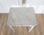 Swedish Painted Console Table with Drawer, circa 1880 For Sale - Image 9 of 11