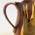 Brown Large Mid Century Pottery Craft Pitcher by Robert Maxwell For Sale - Image 8 of 11