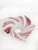 Vide Poche in Pink and White Glass, France, 1970 For Sale - Image 4 of 17